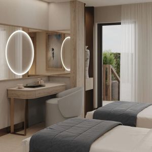 Hotel Ducale Lara (ex.Venezia Palace De Luxe Resort)