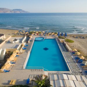 Kavros Beach Hotel