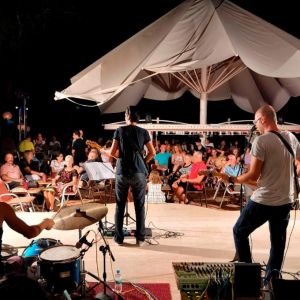 Belcekiz Beach Club