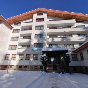 Hotel Elina