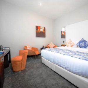 Ramada Encore Doha by Wyndham