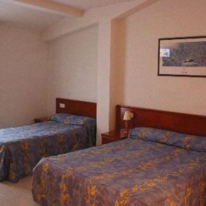 Hotel Cims Pas de la Casa