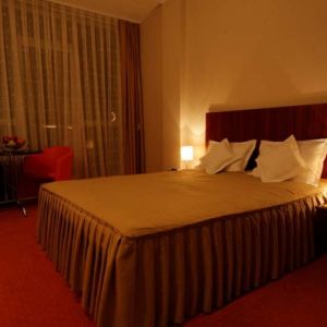 Hotel Perla