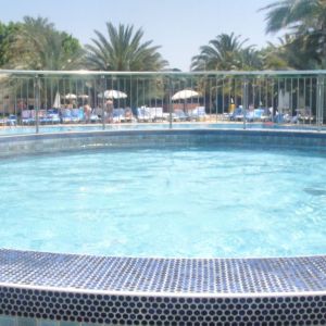 Hotel Club Asteria Belek