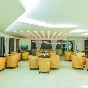 Hotel Anastasia Resort and Spa
