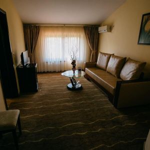 Hotel Astoria Alba Iulia
