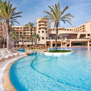 Movenpick Resort Marine and Spa