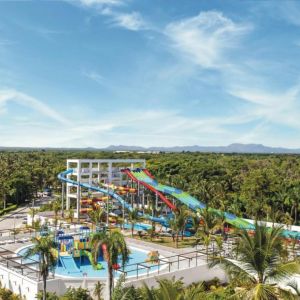 Hotel Riu Naiboa