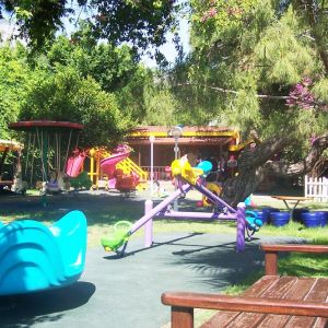 Club Boran Mare Beach