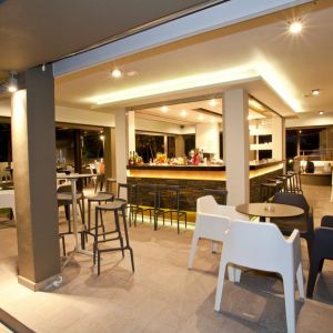 Matoula Beach Hotel