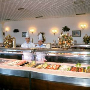 Hotel Puente Real