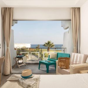 Hotel Kolymbia Bay Art