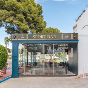 Nerja Club Spa