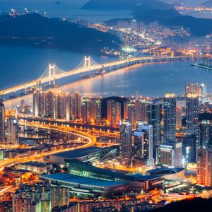 Circuit Coreea de Sud si Japonia