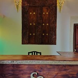 Hotel Smiles Stone Town
