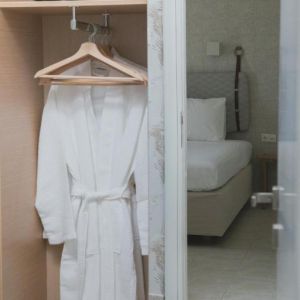 Elektra Comfort Hotel