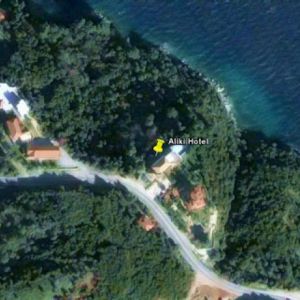 Hotel Aliki