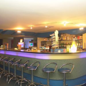 Hotel Bradul Vatra Dornei