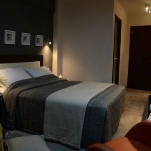 Hotel Amphitryon Boutique