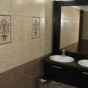 Hotel Orizont Cozia