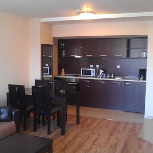 Eagles Nest Aparthotel