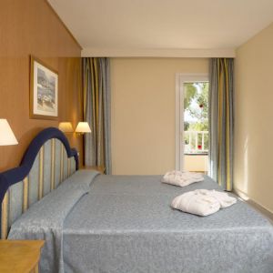 Hotel HSM S Olivera