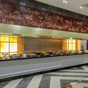 Hotel Sunis Efes Royal Palace