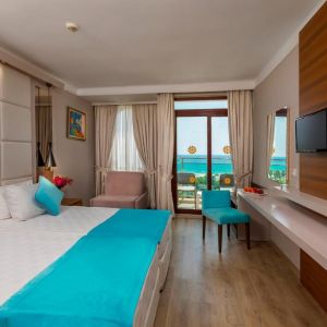Bella Resort and Spa