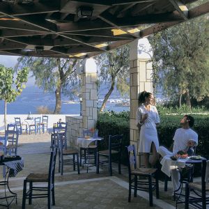 Hotel Aldemar Knossos Royal