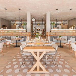Hotel Ikos Andalusia
