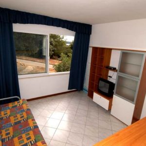 Apartamente Verudela Beach