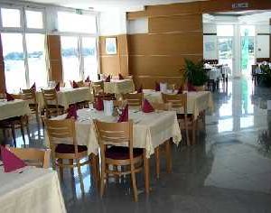 Hotel Arcus Residence