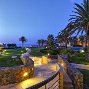 Club Calimera Sirens Beach Mallia (Sirens Beach)