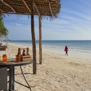 Hotel Melia Zanzibar