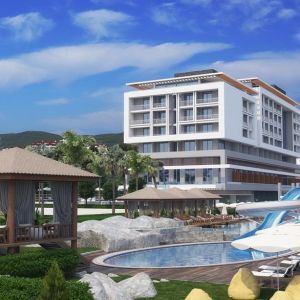 Hotel Sentido Numa Bay