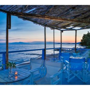 Nefeli Villas and Suites