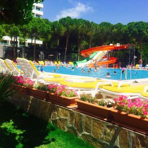 Hotel Grand Efe