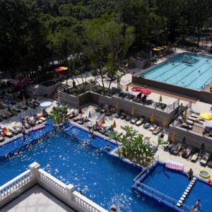 Hotel Riu Dolce Vita