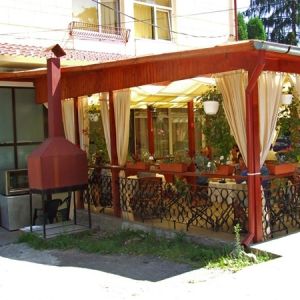 Hotel Premier Olanesti