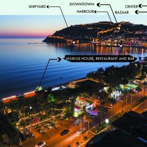 Anjeliq House Boutique Hotel
