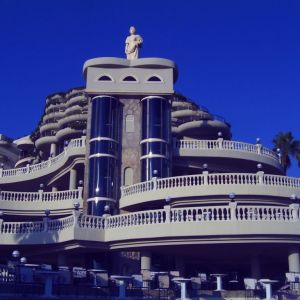 Hotel Crystal Sunrise Queen Luxury Resort and Spa
