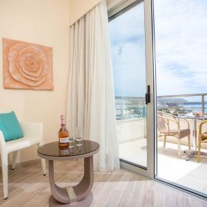 Hotel Pegasos Deluxe Beach