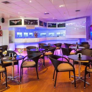 Sol Arona Tenerife (fost Tryp Tenerife)
