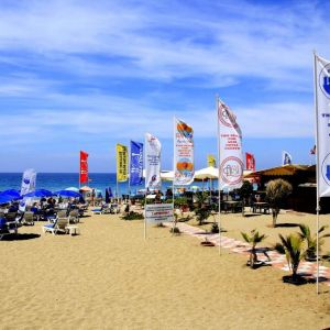 Kleopatra Ramira Hotel