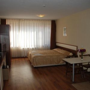 Hotel Comfort