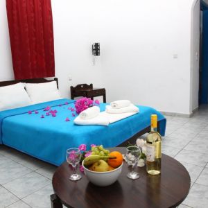 Palm Bay Hotel Sissi