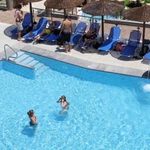 Hotel Astron