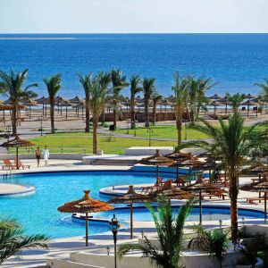 Hotel Amwaj Beach Club Abu Soma