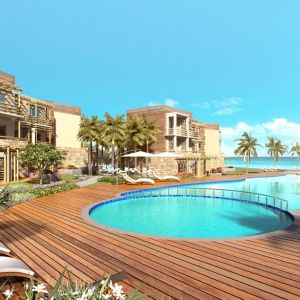 Hotel Anelia Resort and Spa