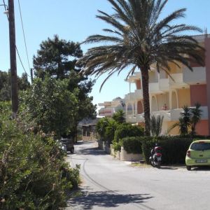 Hotel Panorama Studios